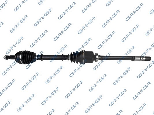 Gsp Antriebswelle [Hersteller-Nr. 250380] für Renault