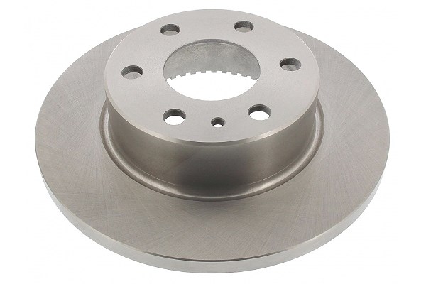 Mapco Bremsscheibe [Hersteller-Nr. 25053] für Iveco