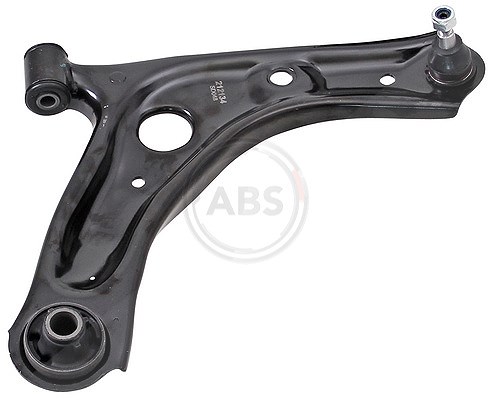 A.b.s. Lenker, Radaufhängung [Hersteller-Nr. 212134] für Peugeot, Citroën, Toyota