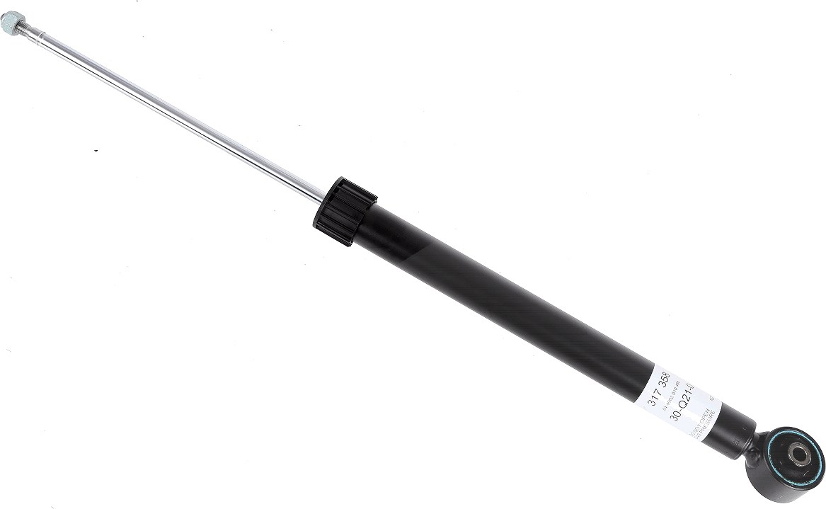 Sachs Stoßdämpfer [Hersteller-Nr. 317358] für Seat