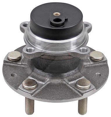 A.b.s. Radlagersatz [Hersteller-Nr. 201491] für Mazda