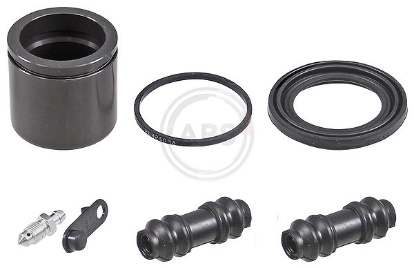 A.b.s. Reparatursatz, Bremssattel [Hersteller-Nr. 57521] für Audi