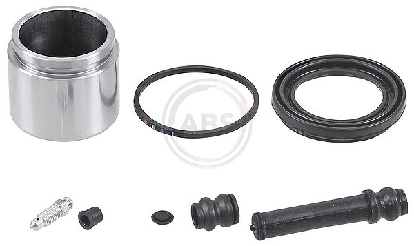A.b.s. Reparatursatz, Bremssattel [Hersteller-Nr. 57074] für Mazda