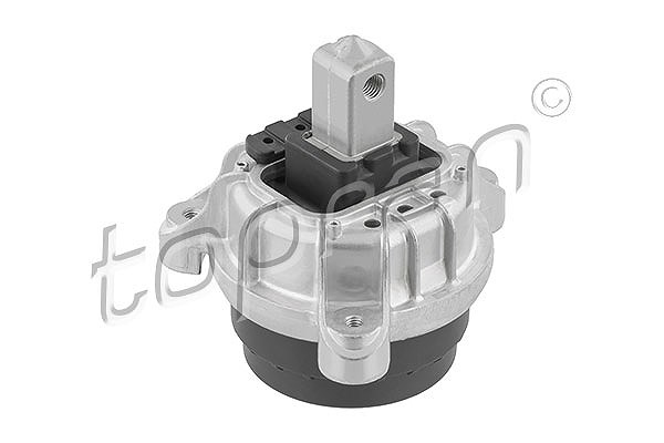 Topran Lagerung, Motor [Hersteller-Nr. 634440] für BMW