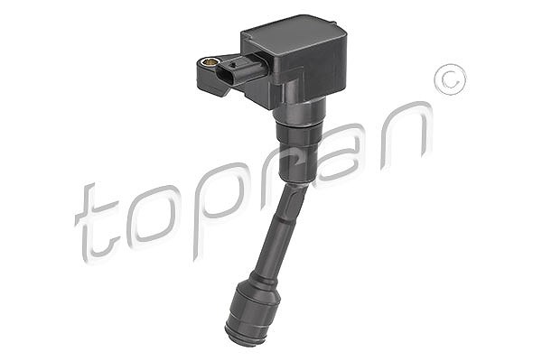 Topran Zündspule [Hersteller-Nr. 305126] für Ford