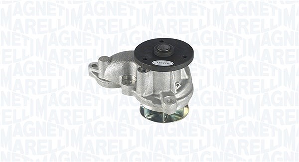Magneti Marelli Wasserpumpe [Hersteller-Nr. 350984103000] für Hyundai, Kia