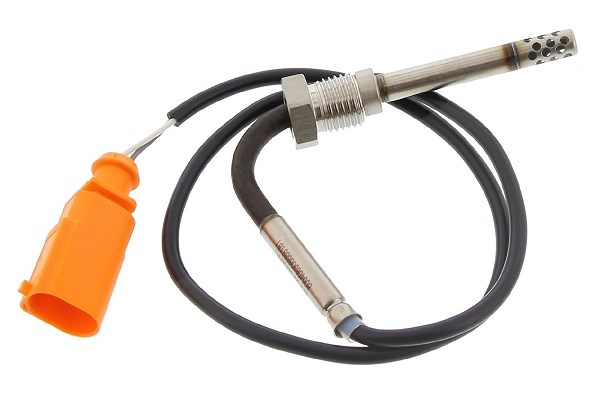Mapco Sensor, Abgastemperatur [Hersteller-Nr. 88181] für Audi