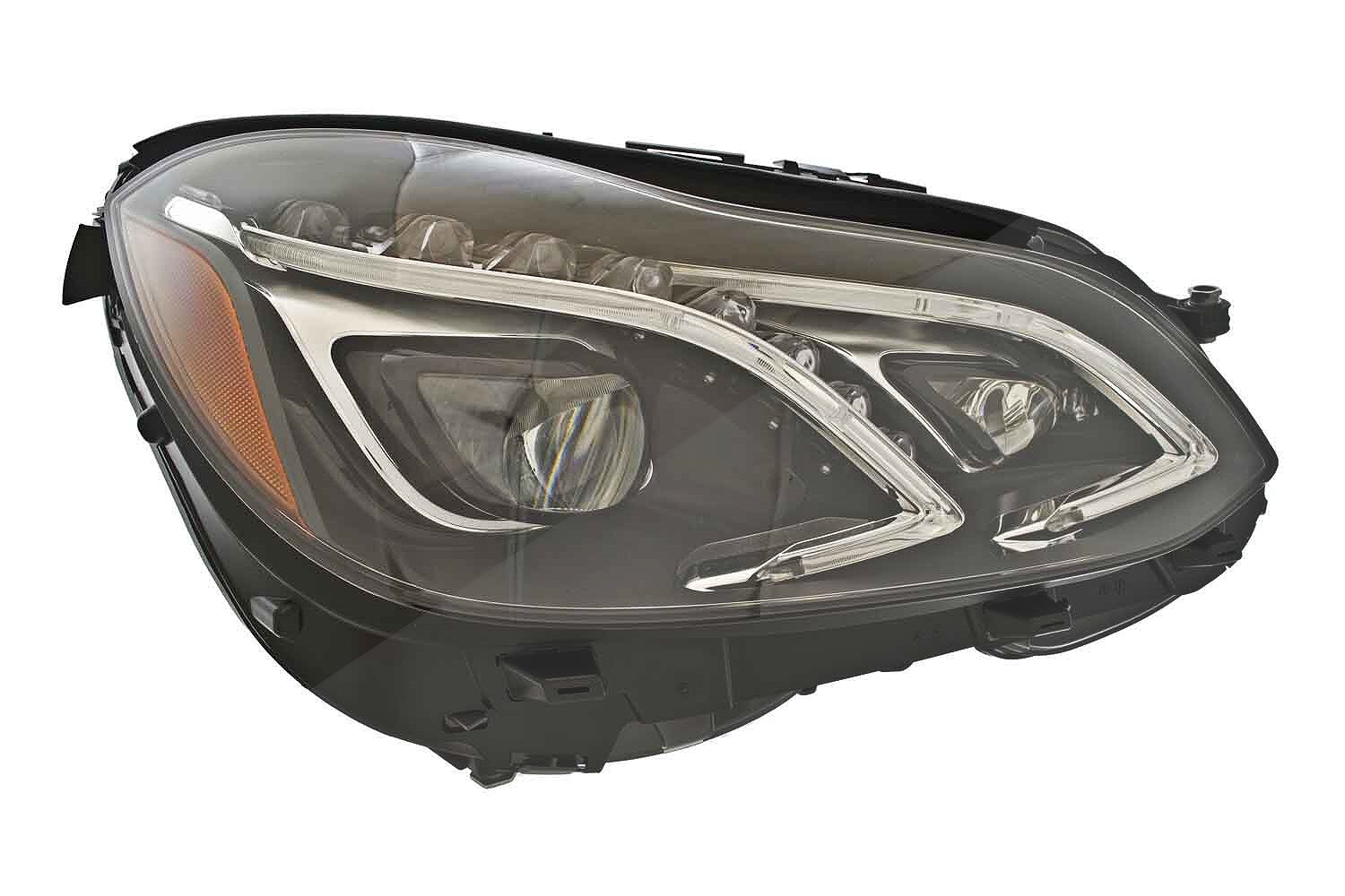 Hella Hauptscheinwerfer [Hersteller-Nr. 1EX011066-721] für Mercedes-Benz
