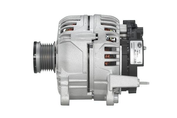 Hella Generator [Hersteller-Nr. 8EL011713-381] für Audi, Skoda, Seat, VW