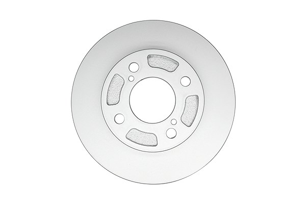 Hella Bremsscheibe [Hersteller-Nr. 8DD355132-941] für Suzuki