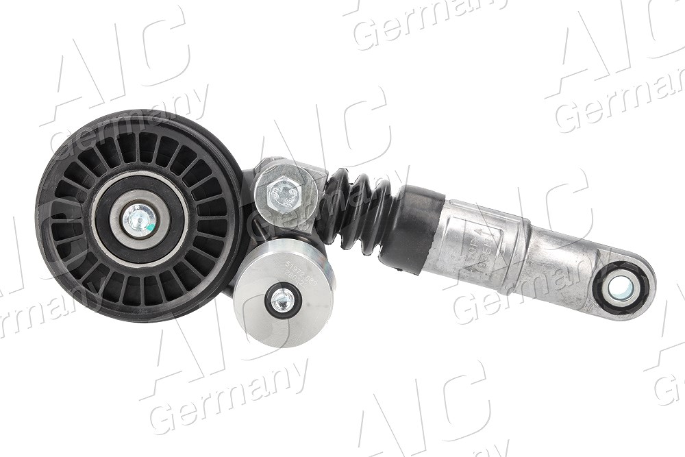 Aic Riemenspanner, Keilrippenriemen [Hersteller-Nr. 51972] für Skoda, Audi, VW