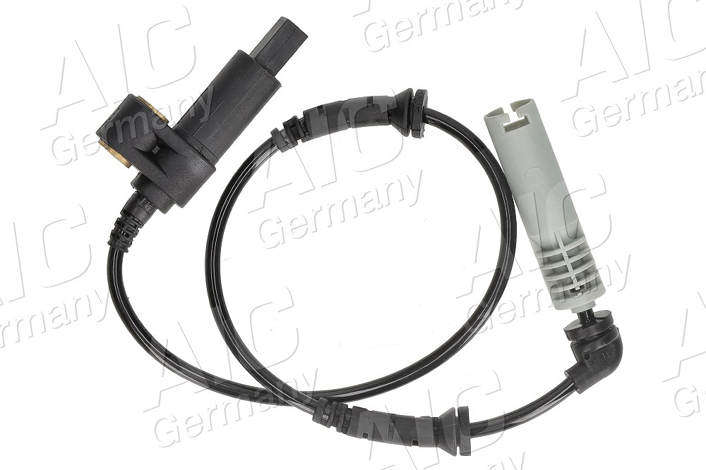 Aic Sensor, Raddrehzahl [Hersteller-Nr. 51519] für BMW