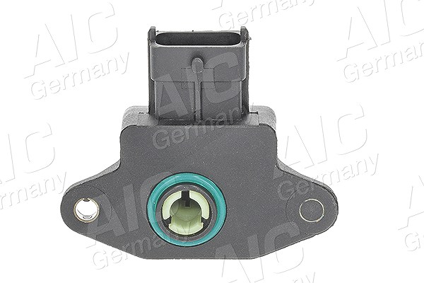 Aic Sensor, Drosselklappenstellung [Hersteller-Nr. 51760] für Hyundai, Opel, Porsche, Saab
