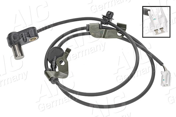 Aic Sensor, Raddrehzahl [Hersteller-Nr. 53729] für Mazda
