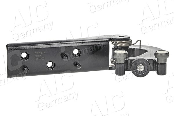 Aic Rollenführung, Schiebetür [Hersteller-Nr. 56907] für Renault, Opel