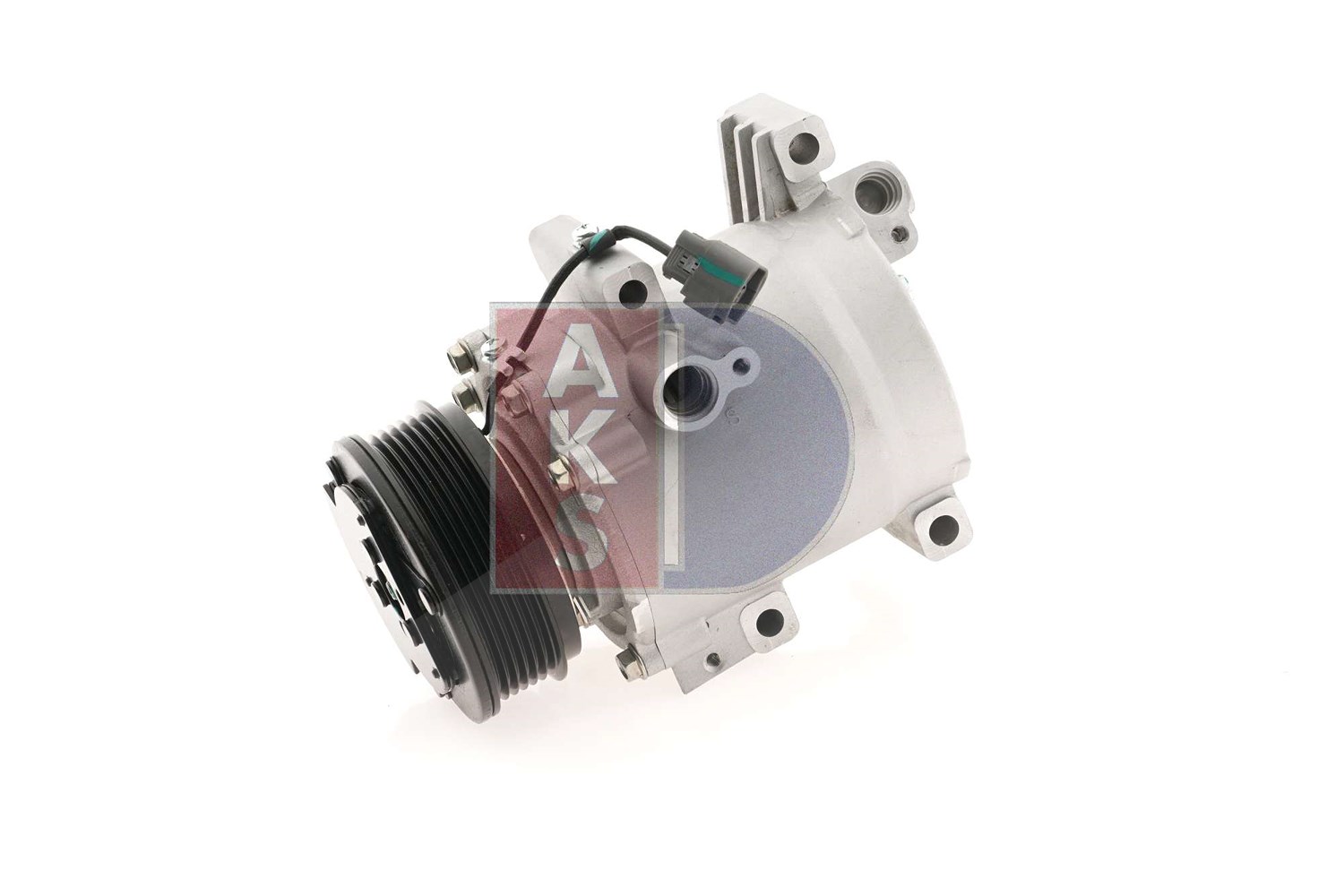 Aks Dasis Kompressor, Klimaanlage [Hersteller-Nr. 853049N] für Mitsubishi