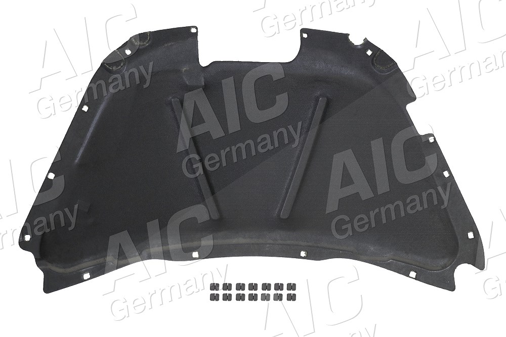 Aic Motorraumdämmung [Hersteller-Nr. 57118] für VW
