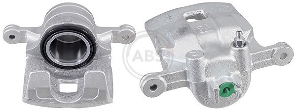 A.b.s. Bremssattel [Hersteller-Nr. 741022] für Suzuki