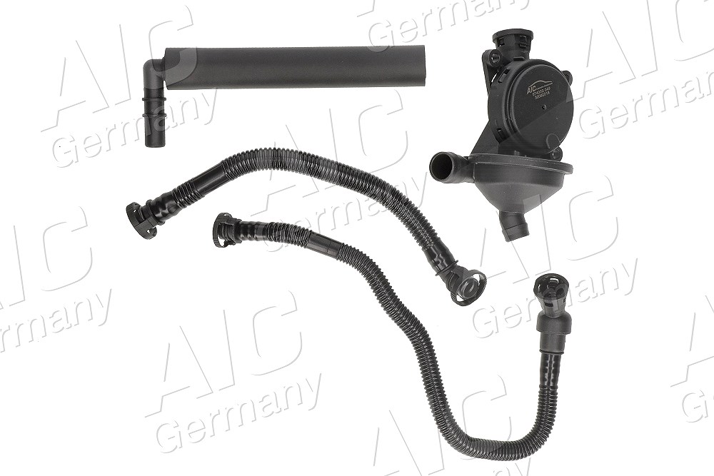 Aic Reparatursatz, Kurbelgehäuseentlüftung [Hersteller-Nr. 57400SET] für BMW