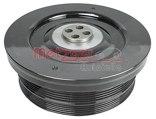 Metzger Autoteile Riemenscheibe, Kurbelwelle [Hersteller-Nr. 6400020] für BMW
