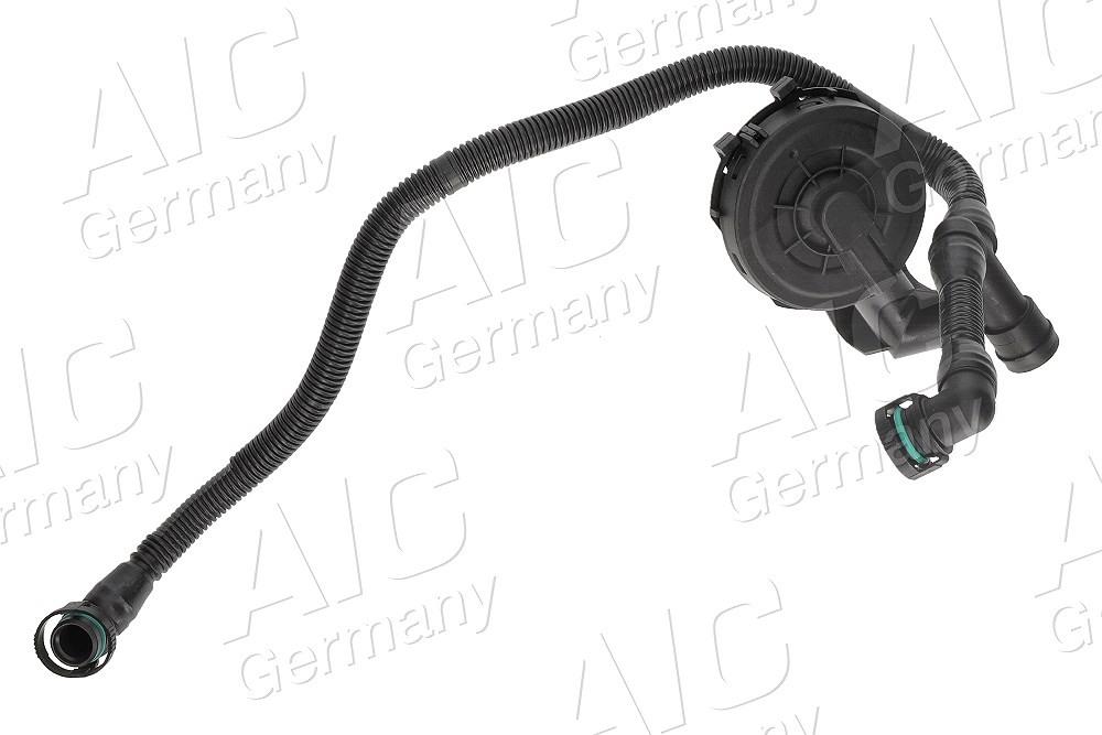 Aic Schlauch, Kurbelgehäuseentlüftung [Hersteller-Nr. 56879] für Audi