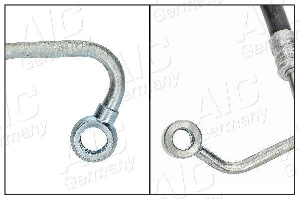 Aic Hydraulikschlauch, Lenkung [Hersteller-Nr. 57162] für Fiat