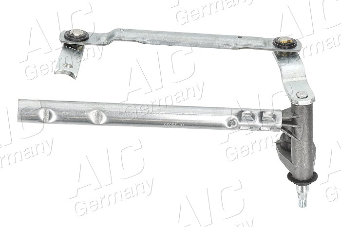 Aic Wischergestänge [Hersteller-Nr. 57749] für Seat