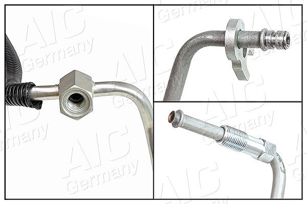 Aic Hydraulikschlauch, Lenkung [Hersteller-Nr. 57184] für Peugeot, Citroën