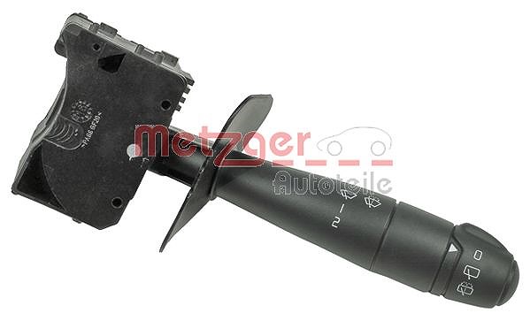 Metzger Autoteile Lenkstockschalter [Hersteller-Nr. 0916482] für Renault