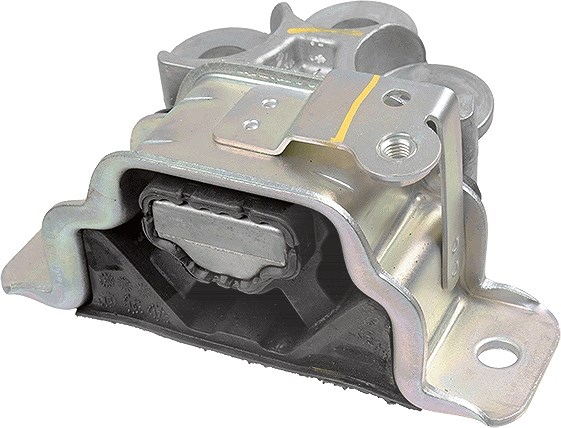 Lemförder Lagerung, Schaltgetriebe [Hersteller-Nr. 4244301] für Fiat