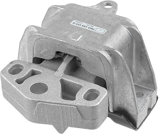 Lemförder Lagerung, Automatikgetriebe [Hersteller-Nr. 4270801] für Seat, VW