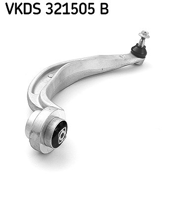Skf Lenker, Radaufhängung [Hersteller-Nr. VKDS321505B] für Audi
