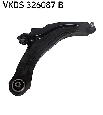 Skf Lenker, Radaufhängung [Hersteller-Nr. VKDS326087B] für Renault
