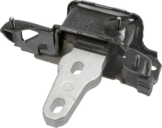 Lemförder Lagerung, Schaltgetriebe [Hersteller-Nr. 3987001] für Ford