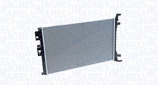 Magneti Marelli Kühler, Motorkühlung [Hersteller-Nr. 350213219900] für Renault, Dacia
