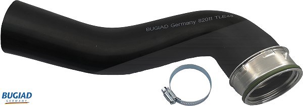 Bugiad Ladeluftschlauch [Hersteller-Nr. 82011] für VW