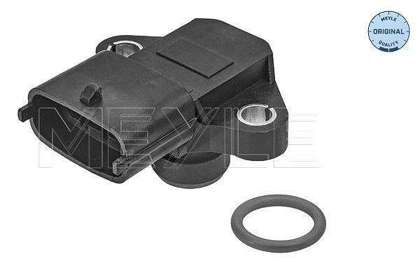 Meyle Sensor, Saugrohrdruck [Hersteller-Nr. 37-148120002] für Hyundai, Kia