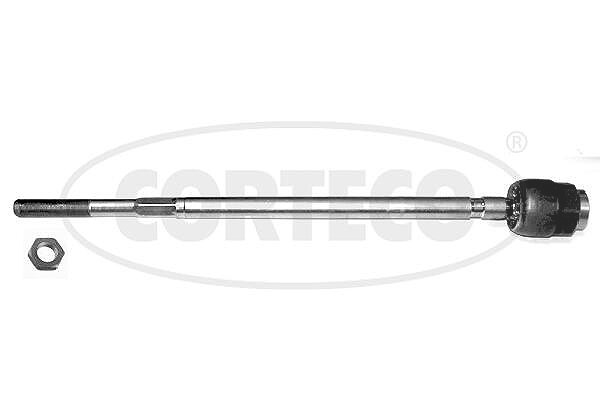 Corteco Axialgelenk, Spurstange [Hersteller-Nr. 49400570] für Skoda