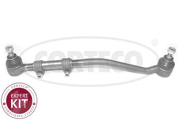 Corteco Spurstange [Hersteller-Nr. 49396025] für BMW