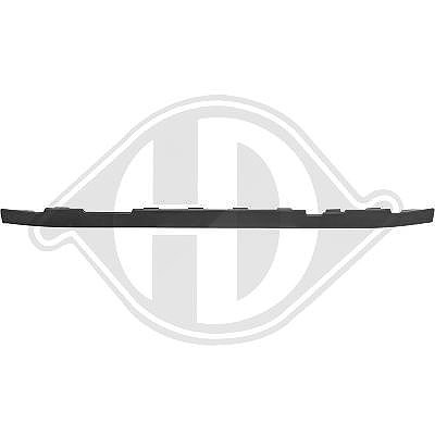 Diederichs Spoiler [Hersteller-Nr. 1407054] für Ford