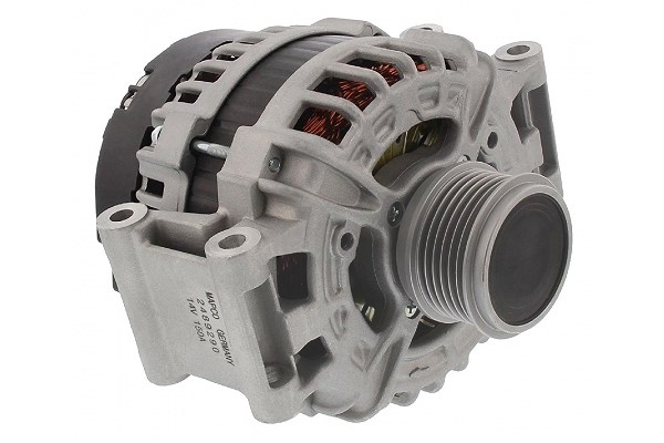 Mapco Generator [Hersteller-Nr. 13266] für Audi