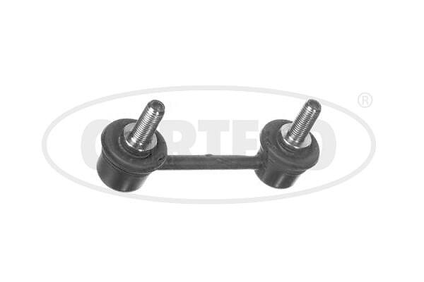 Corteco Stange/Strebe, Stabilisator [Hersteller-Nr. 49396102] für Kia, Mazda, Opel