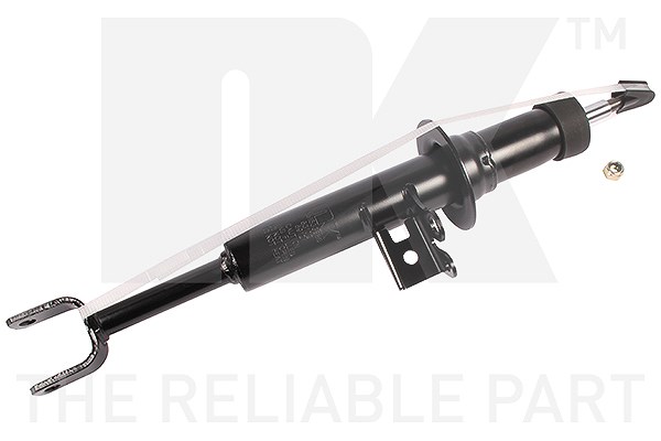 Nk Stoßdämpfer [Hersteller-Nr. 651533886] für BMW