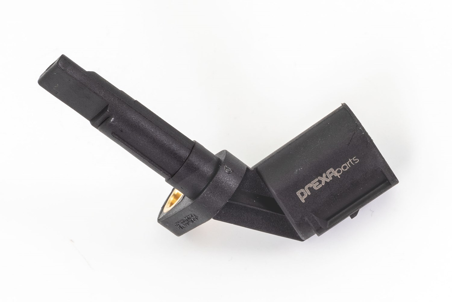 Prexaparts Sensor, Raddrehzahl [Hersteller-Nr. P101026] für Audi, VW