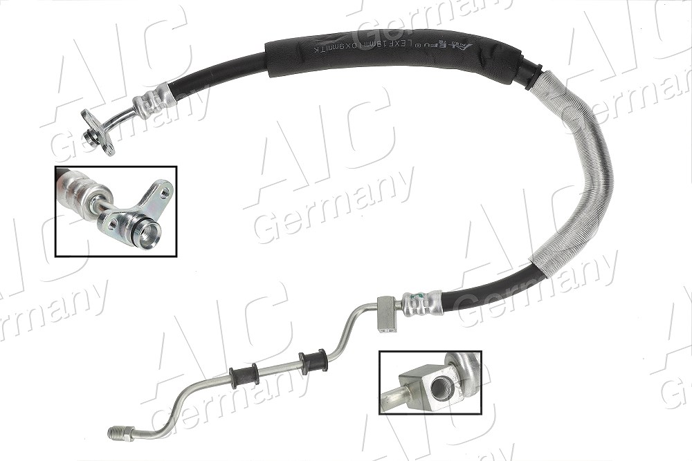 Aic Hydraulikschlauch, Lenkung [Hersteller-Nr. 58643] für Honda