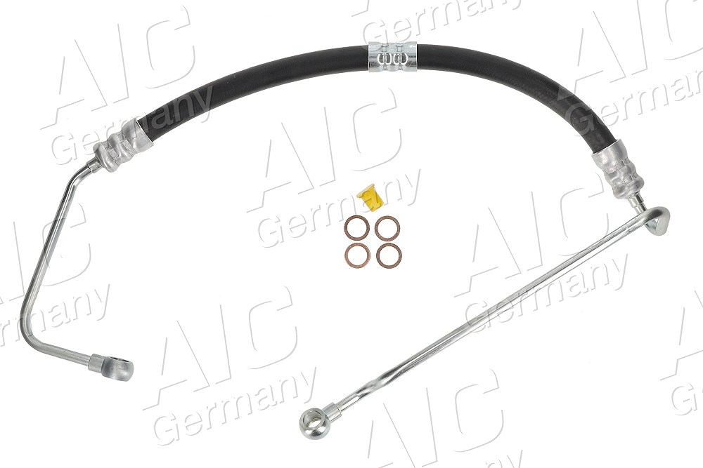 Aic Hydraulikschlauch, Lenkung [Hersteller-Nr. 58666] für BMW