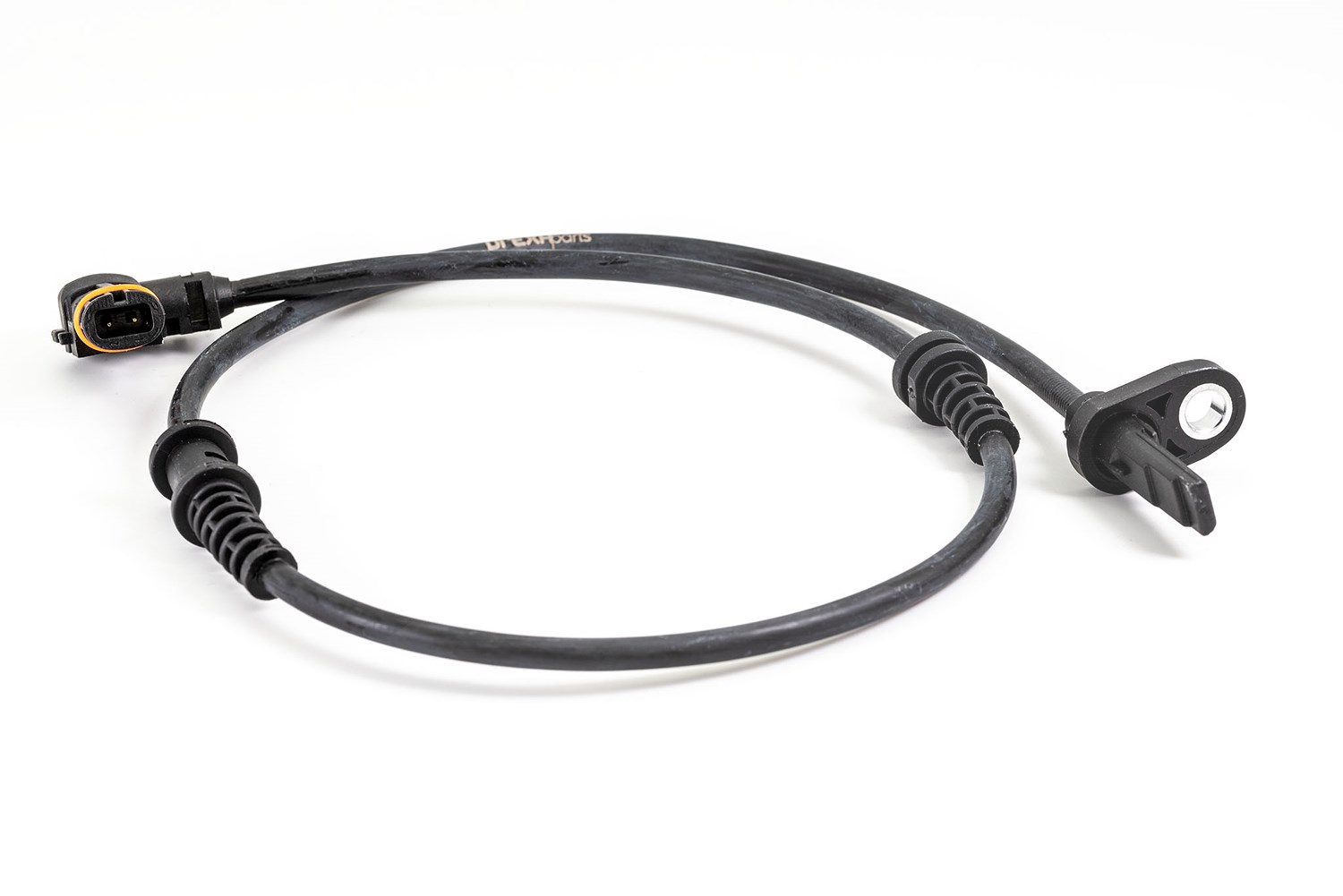 Prexaparts Sensor, Raddrehzahl [Hersteller-Nr. P301042] für Mercedes-Benz