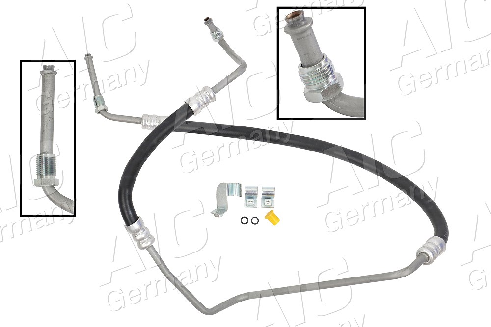 Aic Hydraulikschlauch, Lenkung [Hersteller-Nr. 58424] für Renault
