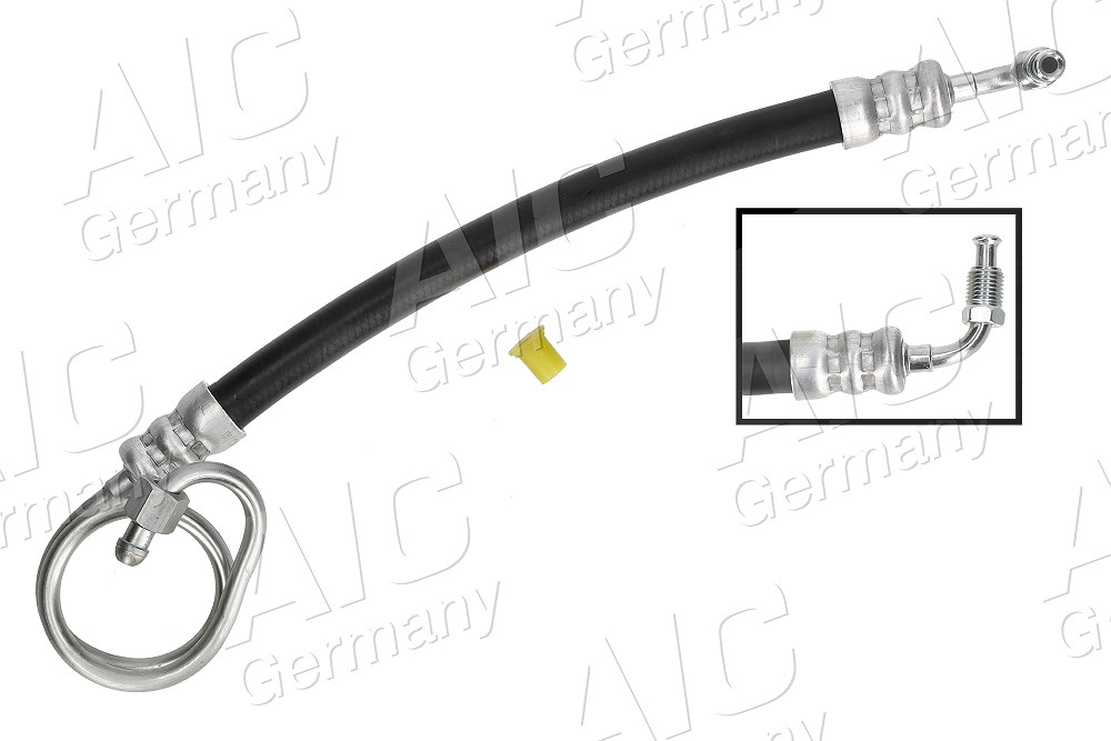 Aic Hydraulikschlauch, Lenkung [Hersteller-Nr. 58538] für Mercedes-Benz