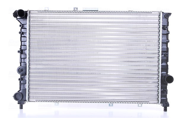 Nissens Kühler, Motorkühlung [Hersteller-Nr. 60044] für Alfa Romeo